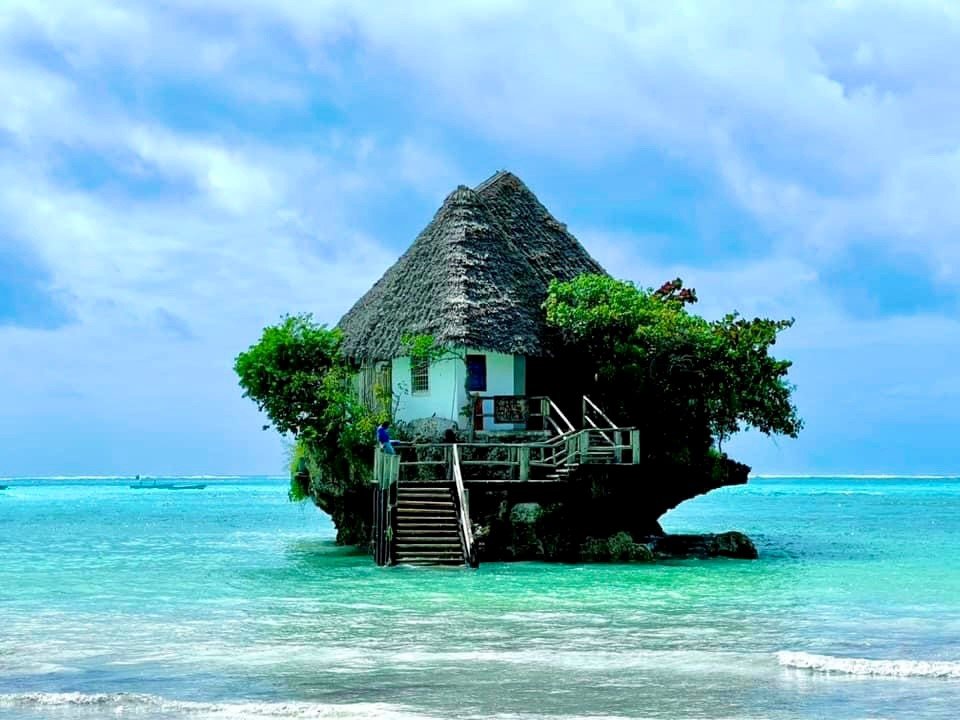 zanzibar experience
