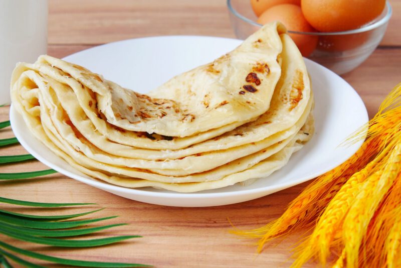 Learn to cook delicious Ugandan food