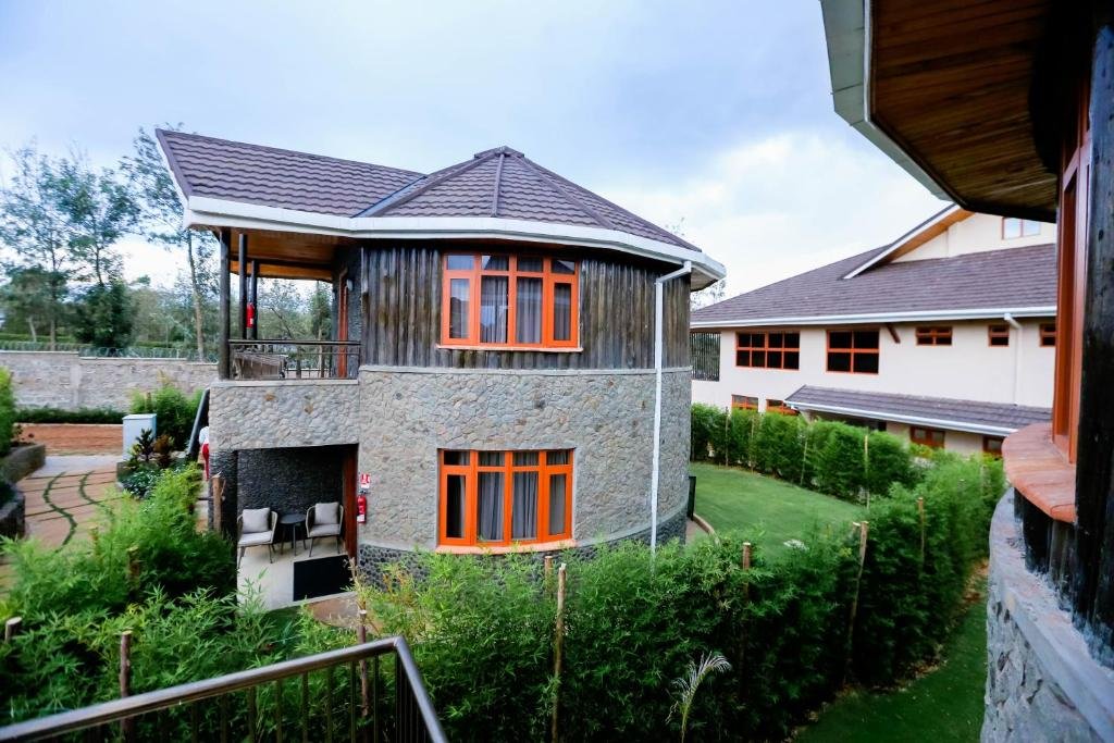 aberdare cottages