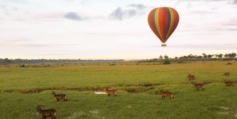 Serengeti National Park
