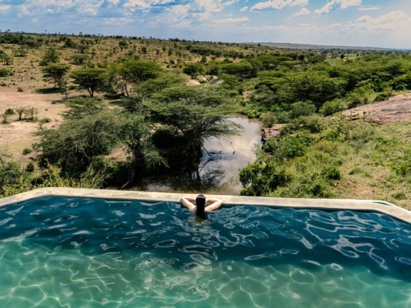 amani mara camp